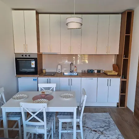 Sara Apartment *